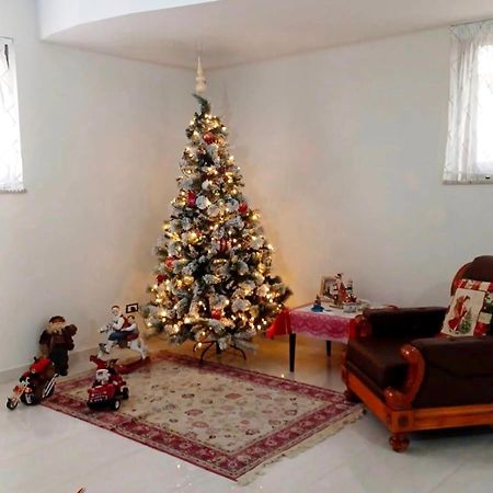 Domus In Fonte Bed & Breakfast Scafati Exterior foto