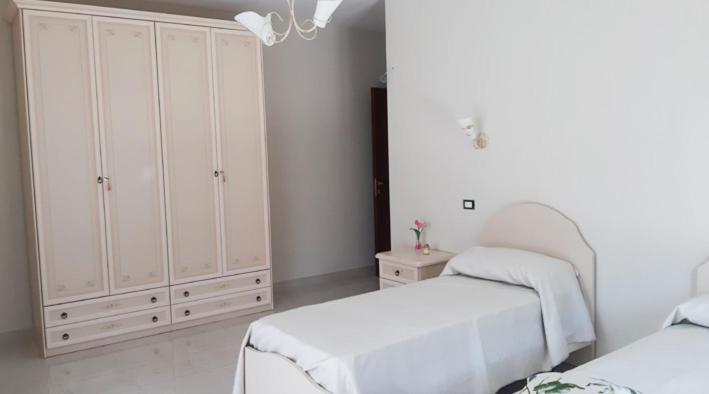 Domus In Fonte Bed & Breakfast Scafati Exterior foto