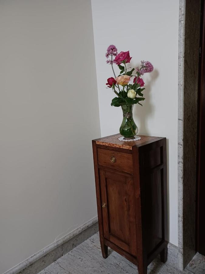 Domus In Fonte Bed & Breakfast Scafati Exterior foto